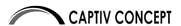 Captiv Concept
